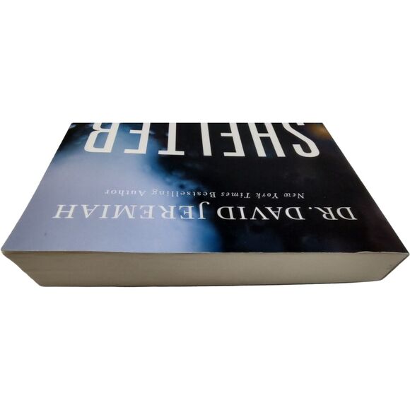 Shelter In God - Your Refuge in Times of Trouble - Dr. David Jeremiah 2020 - Picture 6 of 7